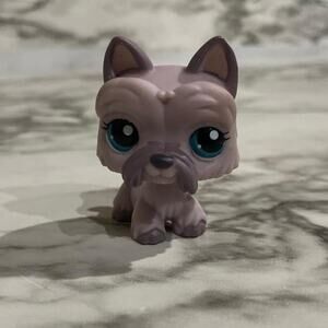 Littlest pet shop scottie